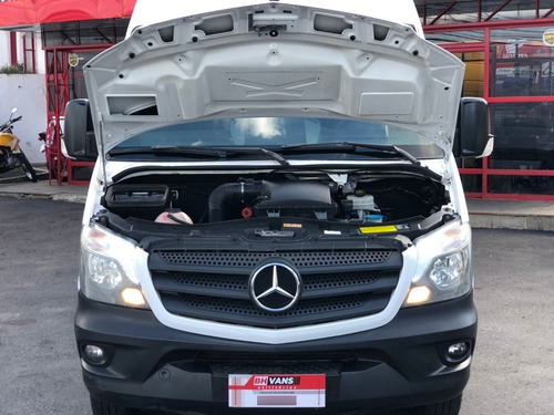 Imagem 11 de 15 de Sprinter 515 2018