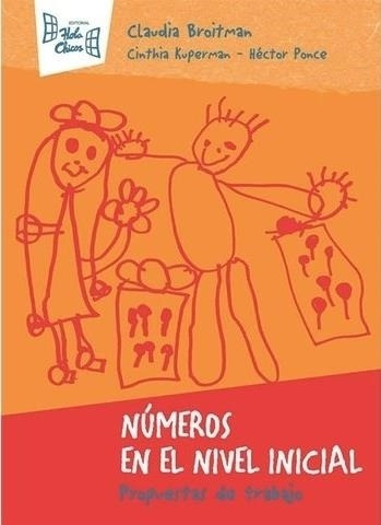 Numeros En El Nivel Inicial - Propuestas De Trabajo Claudia