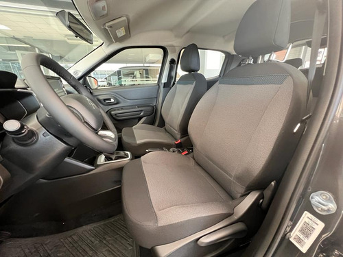 Citroën C3 1.6 Vti 115 At6 Feel
