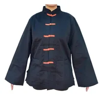 Comprar Chaqueta Tradicional Tai Chi, Kung Fu, Wu Shu, Chi Kung Lien
