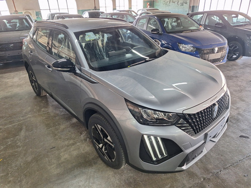 Peugeot 2008 1.0T Allure