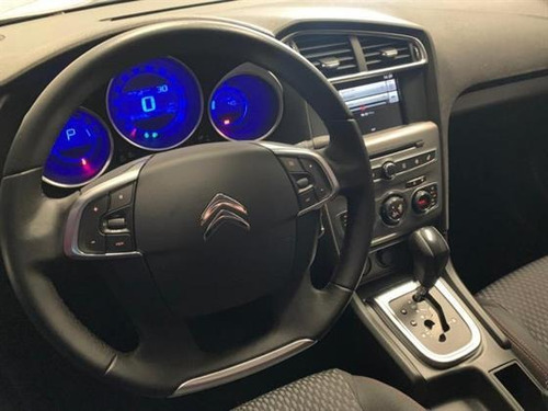 Citroen C4 Lounge Série Especial S 1.6 Flex Impecável