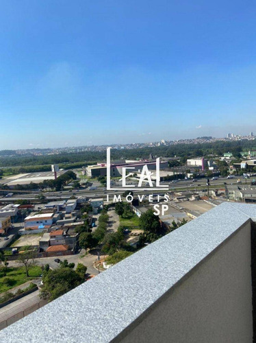 Imagem 21 de 30 de Apartamento Com 3 Dormitórios À Venda, 58 M² Por R$ 420.000 - Macedo - Guarulhos/sp - Ap1538