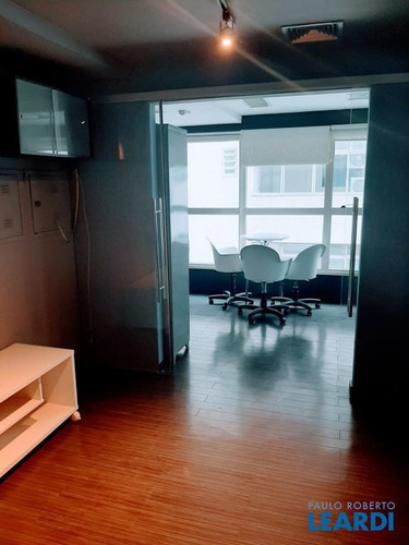 Imagem 6 de 15 de Comercial - Jardim Paulista - Sp - 632617
