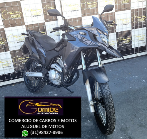Honda Xre 300 Abs - 2022 *** Compre E Leve Na Hora! *** *