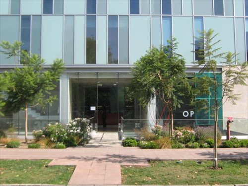 Sector Vitacura Alonso De Córdova