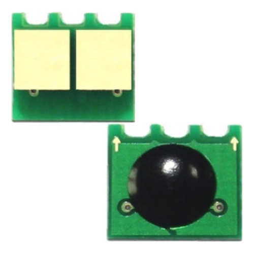 Chip Para Hp Universal 78a / 85a / 64a / 55a / 80a / 36a