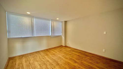 Imagen 11 de 21 de Departamento En Venta En Lomas De Chapultepec, Remodelado