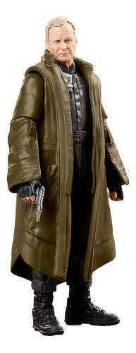 Star Wars The Black Series Andor Luthen Rael - Eternia Store