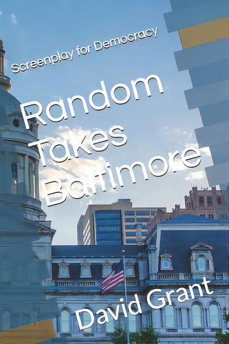 Random Takes Baltimore, De Grant, David. Editorial Lightning Source Inc, Tapa Blanda En Inglés