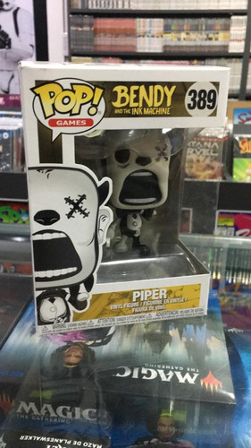 Funko Pop! Piper # 389