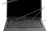 Comprar Notebook Dell 1545 Repuestos - Mother - Display