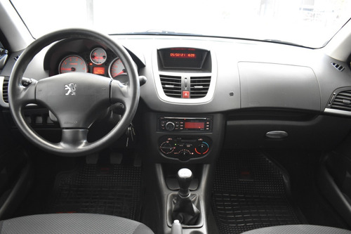 Peugeot 207 1.4 Allure Hdi 70cv 2013 - Car Cash