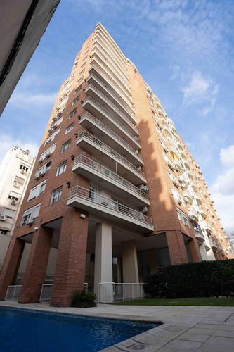 Imagen 2 de 30 de Departamento En Venta 4 Ambientes Caba Caballito