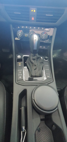 Imagen 12 de 25 de Volkswagen Vento Highline 250 Tsi At My21 0 Km #22