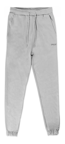 Zonazero Oakley Pantalon De Jogging Babucha Fp Confort Pant
