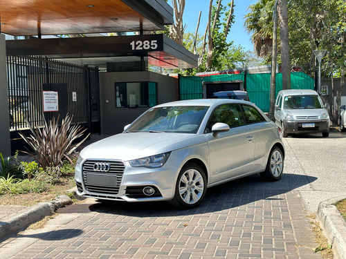 Audi A1 1.4 Ambition Tfsi 122cv