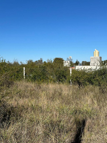 Venta De Terreno En Las Sierras De Cordoba