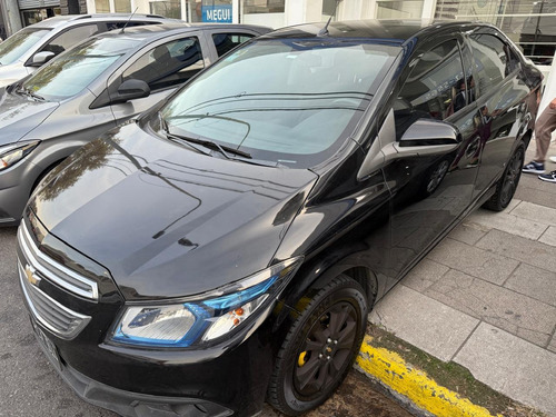 Chevrolet Prisma 1.4 Ltz At 98cv
