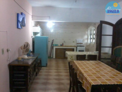 Imagem 2 de 11 de Casa No Bairro Convento Velho Em Peruíbe - 885