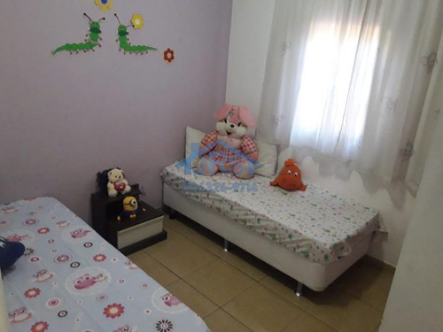 Imagem 30 de 30 de Sobrado Com 3 Dormitórios À Venda, 170 M² Por R$ 425.000,00 - Vila América - Carapicuíba/sp - So1171
