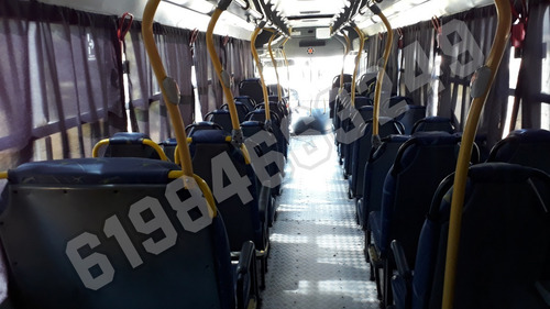 Imagem 5 de 11 de Ônibus Marcopolo Torino 2011/12 Mb1418