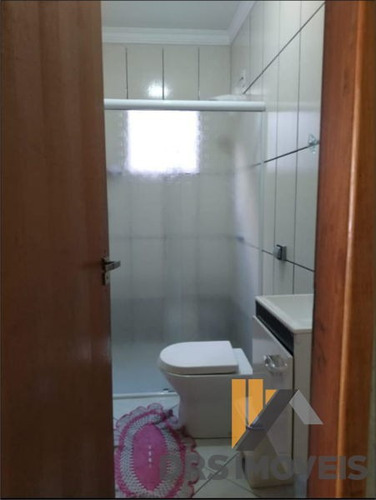 Imagem 15 de 15 de Casa Térrea Com 3 Quartos - Ca539-v