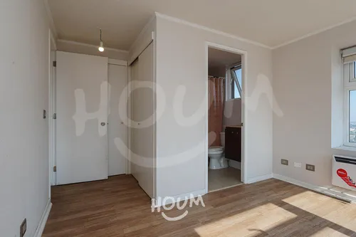 Departamento Novena Avenida Id: 131276