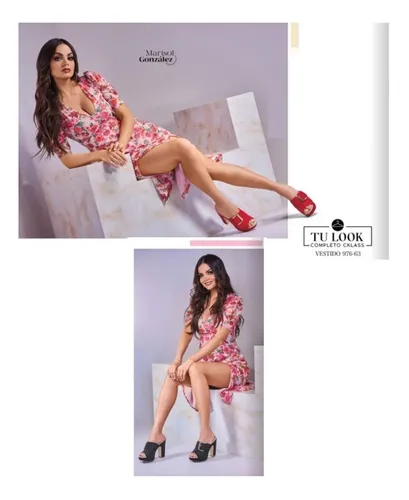 Catalogo cklass vestidos largos new arrivals