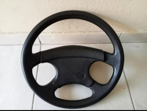 Volante De Jetta A3 93 A 98 Entrada Grande (Usado)