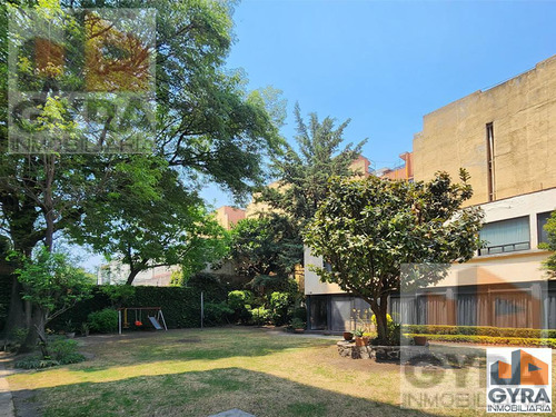 Casa En Venta Martín Mendalde, Del Valle Centro, Benito Juárez