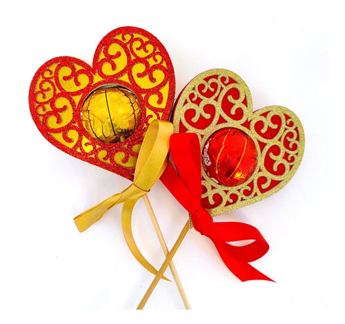 Troqueles De Encaje Con Forma De Corazón Para Hacer Tarjetas