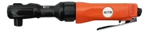 Kit Chave De Catraca Pneumática 1/2 + Soquetes 15 Peças