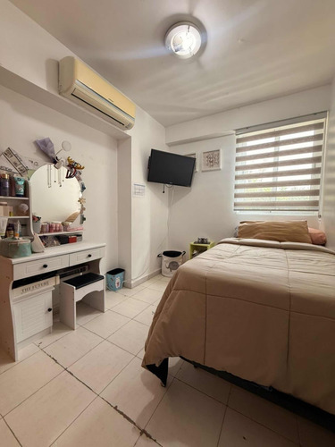 Apartamento En Venta La Trigaleña Valencia
