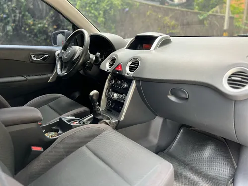 Renault Koleos 2.5 Dynamique 4x4