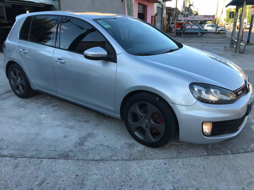 Volkswagen Golf 2013 2.0 Vi Gti Tsi 211cv Dsg