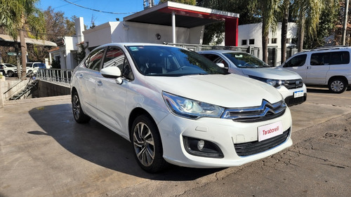 Imagen 2 de 11 de Citroën C4 Lounge 2016 1.6 Thp 165 At6 Shine
