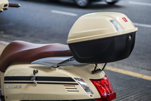 Imagen 15 de 25 de Kymco Like 125 Colores Disponibles