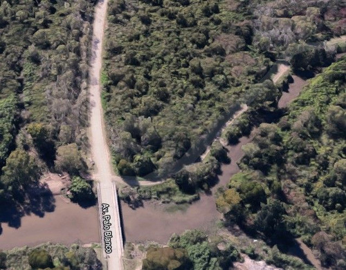 Lote En Venta Isla Paulino