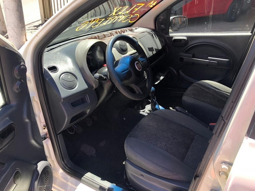 Fiat Uno 1.4 Evo Attractive 8v
