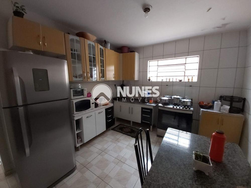 Imagem 9 de 10 de Casas - Ref: V537371