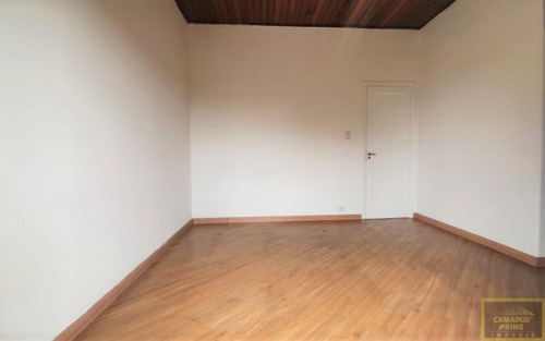 Imagem 6 de 15 de Sobrado Comercial Com 2 Dormitórios E 3 Banheiros Na Aclimação! - Eb87599