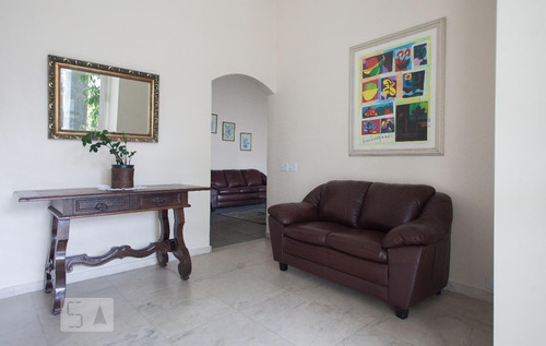 Imagem 7 de 8 de Apartamento À Venda - Perdizes, 2 Quartos, 72 - S892862516
