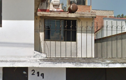 ¡casa De Dos Pisos En Venta, Remate Muy Economico! - Calle Prof Fernando Aguilar Vilchis 219, Rancho La Mora, 50020 Toluca De Lerdo, Méx.