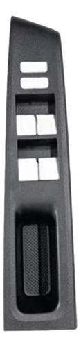 Cubierta Del Panel De Control Del Interruptor De La Ventana