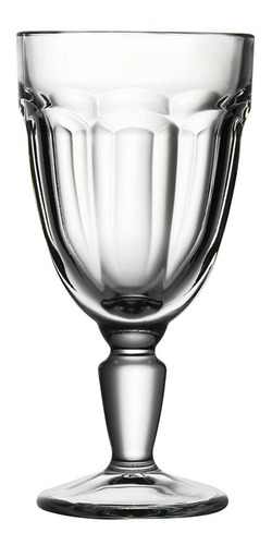Imagen 1 de 2 de Copa Vino Tinto 245cc Casablanca Pasabahce