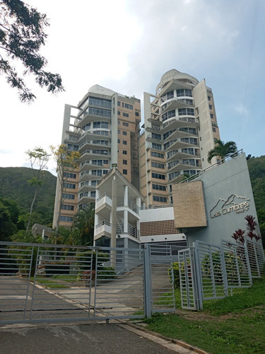 Yteran Penthouse En Res Las Cumbres Piedra Pintada Valencia