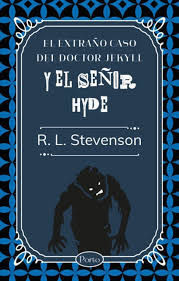 Libro El Extraño Caso Del Doctor Jekyll Y El Señor Hyde