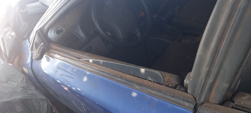 Imagem 14 de 15 de Subaru Impreza 2000 2.0 Gt Turbo 4x4 4p