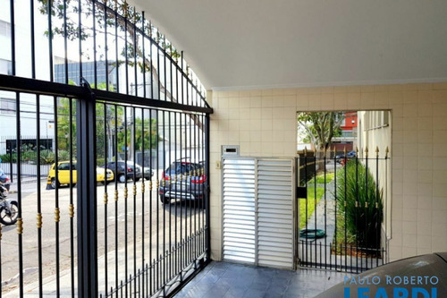 Imagem 2 de 11 de Casa Assobradada - Vila Ida - Sp - 666623